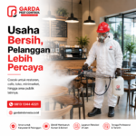 Jasa Disinfektan Rumah di Jakarta untuk Menjaga Ruangan Tetap Bersih dan Higienis