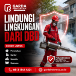 Perusahaan Fogging Nyamuk Terbaik Depok