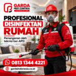 Jasa Semprot Disinfektan Rumah Pancoran