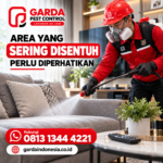 jasa semprot disinfektan rumah jagakarsa jakarta selatan