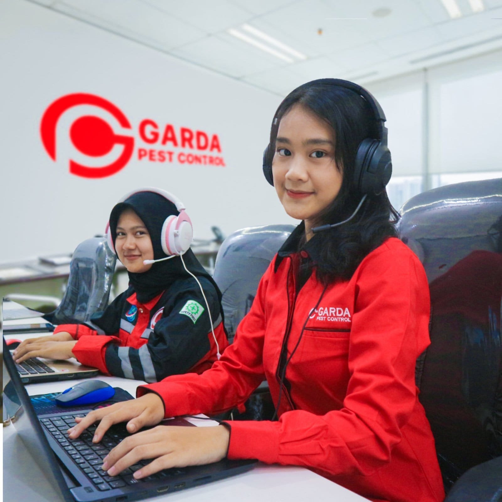 Pest Control Terbaik di Jogja