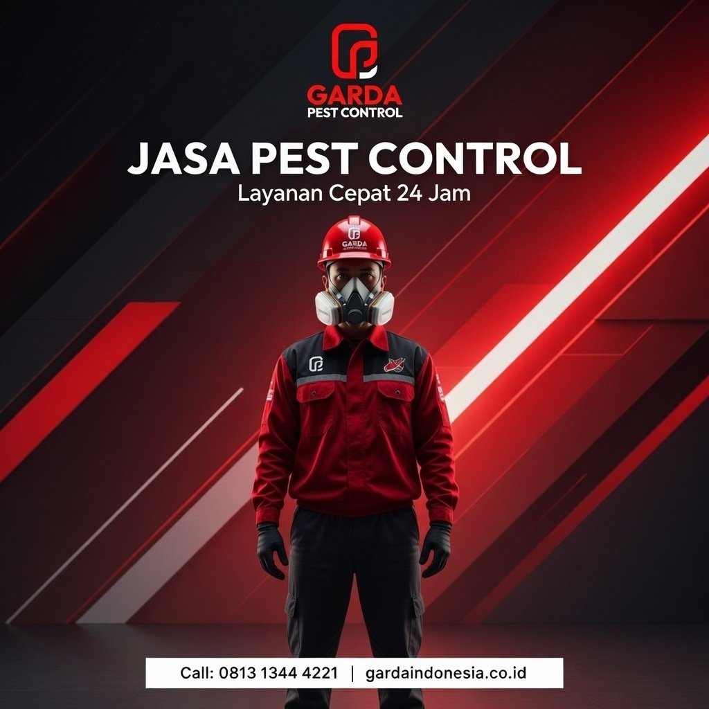 Jasa Pest Control di Banjarnegara No.1 SPESIALIS BASMI TIKUS
