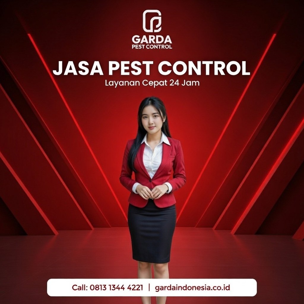 Jasa Pest Control di Bantul No.1 SPESIALIS BASMI TIKUS