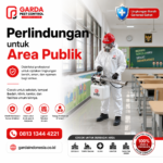 Biaya Jasa Disinfektan Ruangan Per Meter Jakarta Barat
