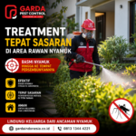 Biaya Fogging Rumah Depok
