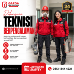 Rincian Biaya Jasa Pembasmi Rayap di Jakarta Barat Per Meter dan Tips Memilih Layanan