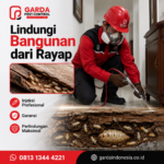 Estimasi Harga Jasa Pembasmi Hama Jakarta Barat Terbaru dan Panduan Biayanya