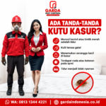 Jasa Pembasmi Kutu Kasur Jakarta Barat Bergaransi Resmi