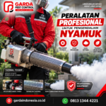 Harga Jasa Fogging Nyamuk Bandung