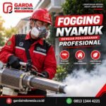 Harga Fogging Nyamuk 1 RT