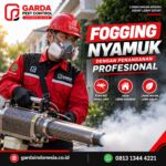 Biaya Jasa Fogging Nyamuk DBD Rumah 